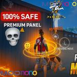 Premium Panel Mod APK 1.114.12 Icon